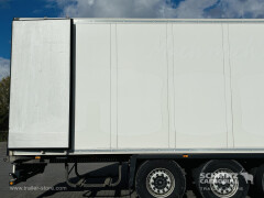Schmitz Cargobull Tiefkühler Standard Doppelstock 