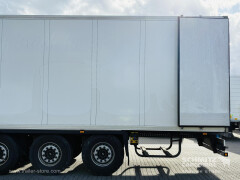 Schmitz Cargobull Tiefkühler Standard Doppelstock 