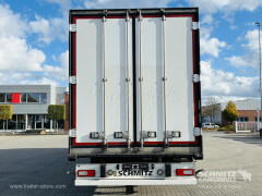 Schmitz Cargobull Tiefkühler Standard Doppelstock 
