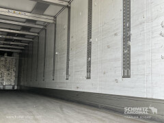 Schmitz Cargobull Tiefkühler Standard Doppelstock 