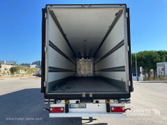 Schmitz Cargobull Reefer Standard 