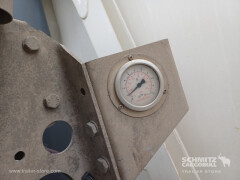 Schmitz Cargobull Kipper Stahlrundmulde 24m³ 