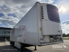Schmitz Cargobull Reefer Standard Double deck 
