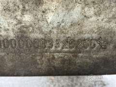 Schmitz Cargobull Curtainsider Standard 