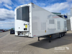 Schmitz Cargobull Reefer Standard 