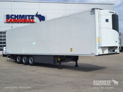 Schmitz Cargobull Reefer Standard 