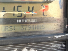 Schmitz Cargobull Oplegger Vries Standard 