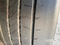 Schmitz Cargobull Oplegger Vries Standard 