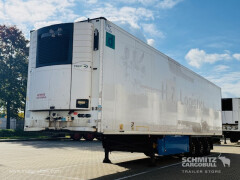 Schmitz Cargobull Oplegger Vries Standard 