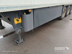 Schmitz Cargobull Tiefkühler Standard Doppelstock 