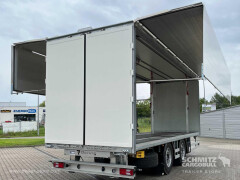 ANDERE Anhänger Trockenfrachtkoffer Standard 