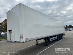 Schmitz Cargobull Oplegger Kasten Standard 
