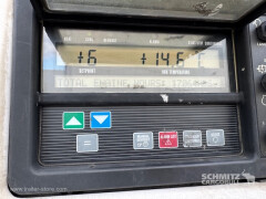 Schmitz Cargobull Oplegger Vries Standard 