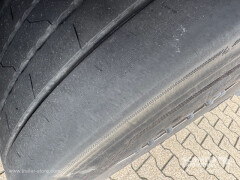 Schmitz Cargobull Oplegger Vries Standard 