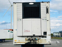 Schmitz Cargobull Oplegger Vries Standard 