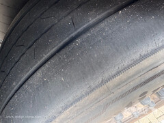 Schmitz Cargobull Oplegger Vries Standard 