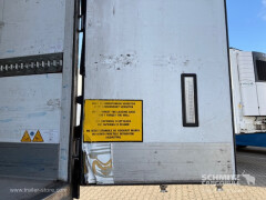 Schmitz Cargobull Oplegger Vries Standard 