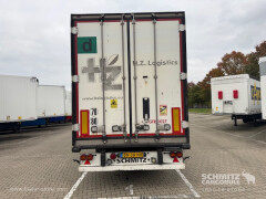 Schmitz Cargobull Oplegger Vries Standard 