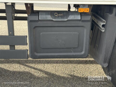 Schmitz Cargobull Reefer Multitemp Double deck 
