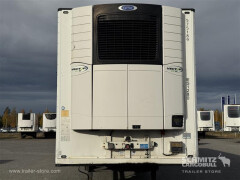 Schmitz Cargobull Reefer Multitemp Double deck 