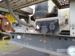 LANGENDORF Kipper Alukastenmulde 24m³ 