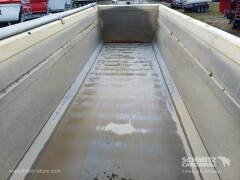 LANGENDORF Kipper Alukastenmulde 24m³ 