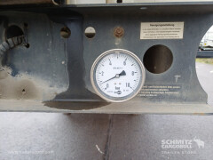 LANGENDORF Kipper Alukastenmulde 24m³ 