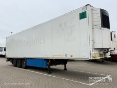 Schmitz Cargobull Oplegger Vries Standard 