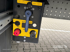 Schmitz Cargobull Oplegger Vries Standard Double deck 