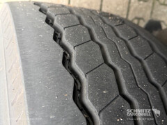 Schmitz Cargobull Oplegger Vries Standard Double deck 