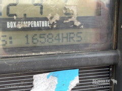 Schmitz Cargobull Oplegger Vries Standard 