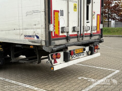 Schmitz Cargobull Oplegger Vries Standard 