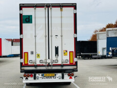 Schmitz Cargobull Oplegger Vries Multitemp 