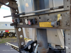 Schmitz Cargobull Kipper Alukastenmulde 44m³ 