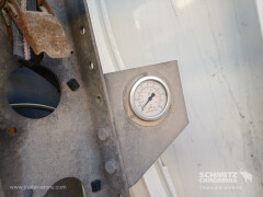 Schmitz Cargobull Kipper Alukastenmulde 44m³ 