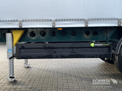 BERGER Curtainsider Coil 