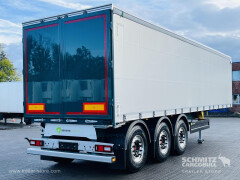 BERGER Curtainsider Coil 