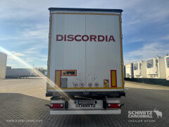 Schmitz Cargobull Curtainsider Standard 