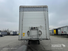 Schmitz Cargobull Curtainsider Standard 