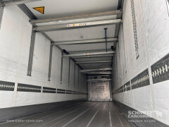 Schmitz Cargobull Reefer Multitemp 