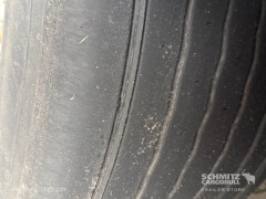 Schmitz Cargobull Oplegger Schuifzeil Mega 