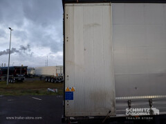 Schmitz Cargobull Curtainsider Mega 