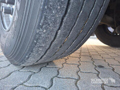 Schmitz Cargobull Reefer Multitemp 