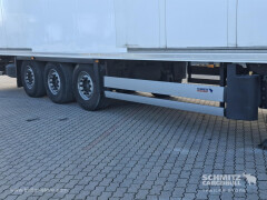 Schmitz Cargobull Reefer Multitemp 