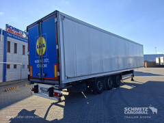 Schmitz Cargobull Reefer Multitemp 