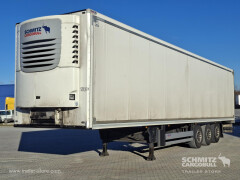 Schmitz Cargobull Reefer Multitemp 