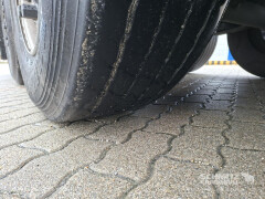 Schmitz Cargobull Reefer Multitemp 