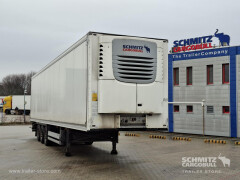 Schmitz Cargobull Reefer Multitemp 