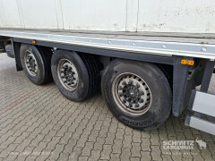 Schmitz Cargobull Reefer Multitemp 