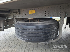 Schmitz Cargobull Reefer Multitemp 